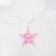 Star - Andromeda-Silver Chain - 1